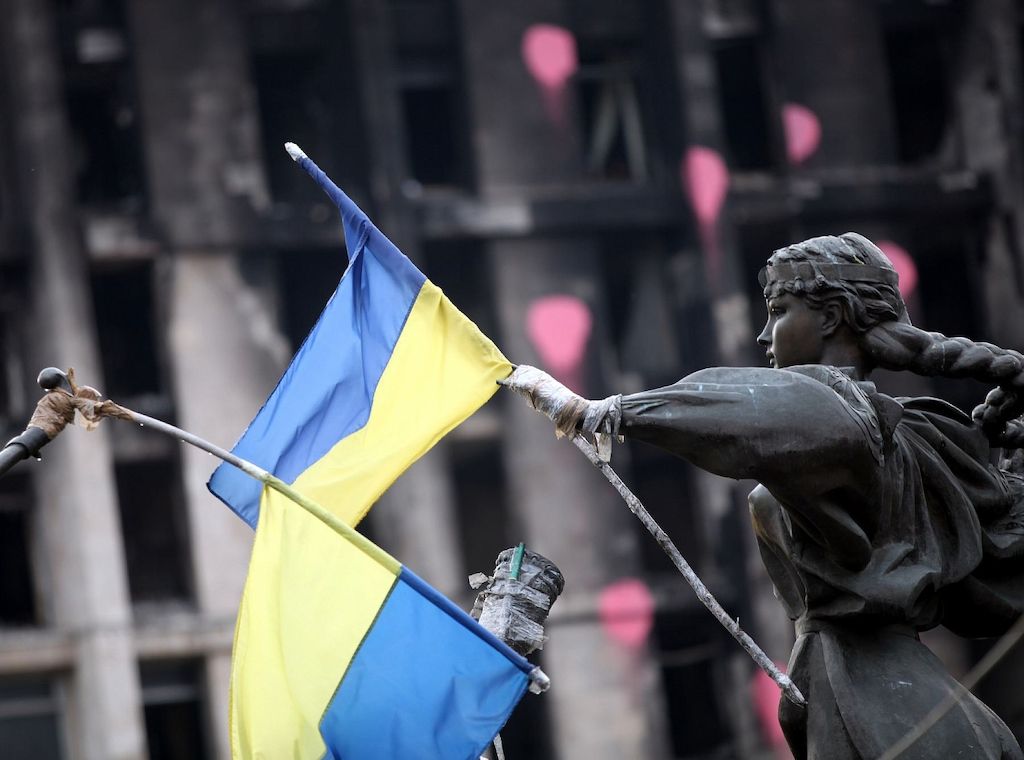 Ukraine könnte Schlüsselrolle bei EU-Rohstoffversorgung spielen