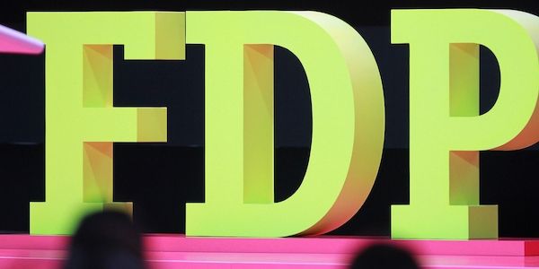 FDP streitet über künftige Ausrichtung