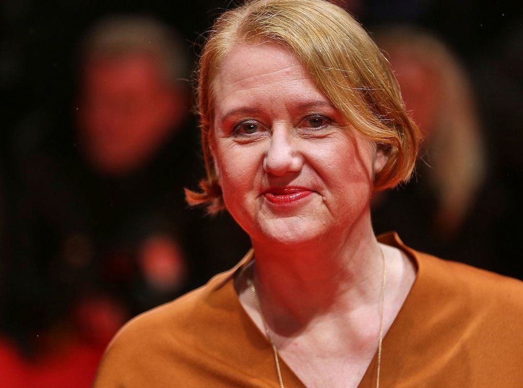 Paus unterstützt Forderungen nach einer Bundespräsidentin