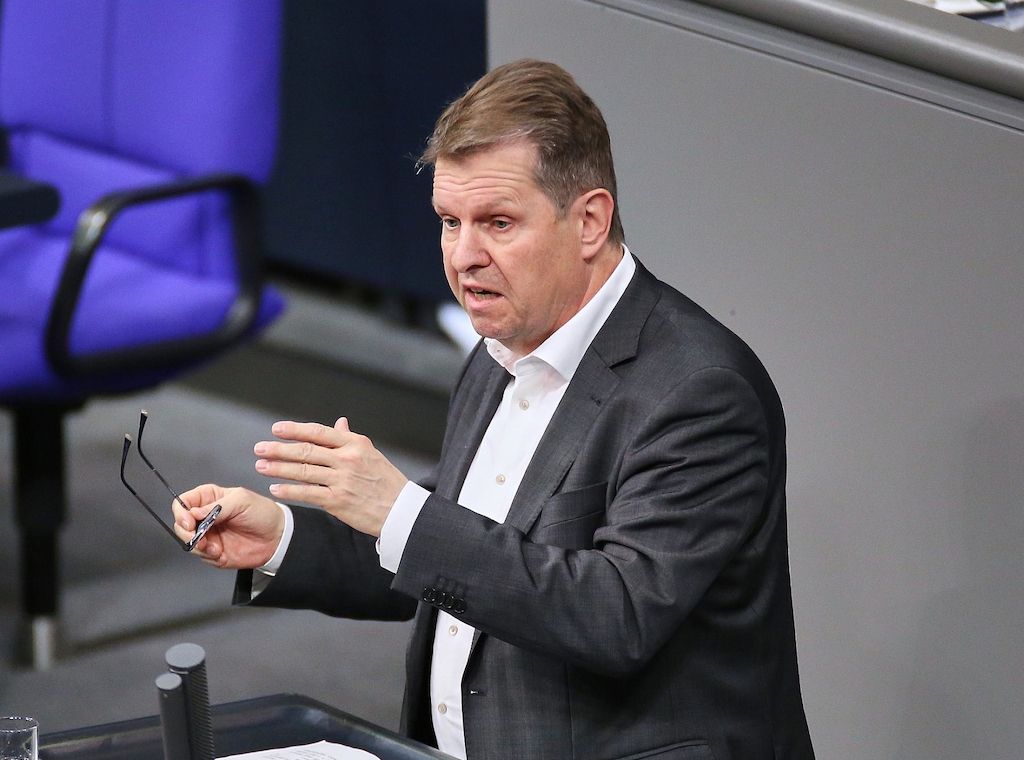 Stegner warnt Union vor Rücknahme von Aufnahmezusagen für Afghanen