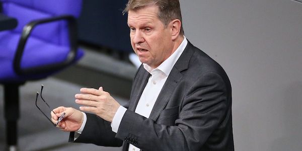 Stegner warnt Union vor Rücknahme von Aufnahmezusagen für Afghanen