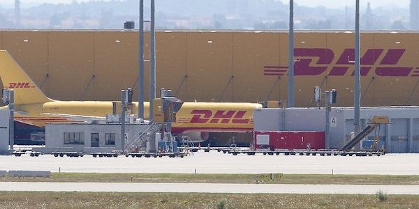 Putins Geheimdienst soll hinter Brandsätzen in Luftfracht stecken