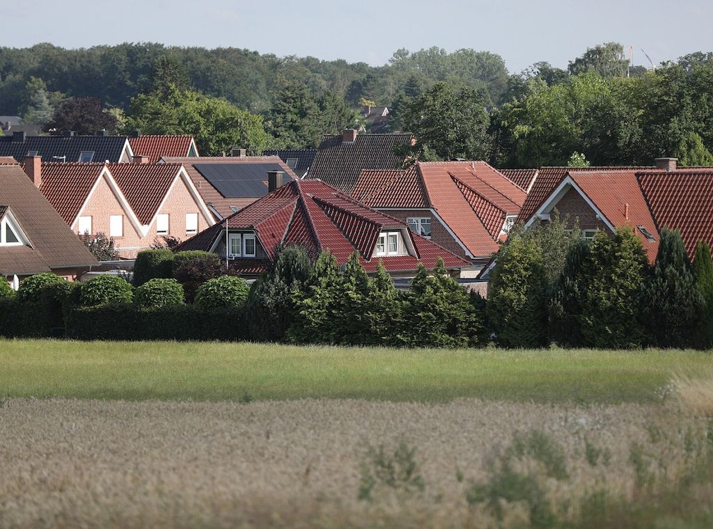 Grundsteuer für Mehrheit der Eigentümer deutlich gestiegen