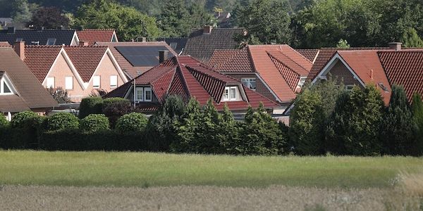 Grundsteuer für Mehrheit der Eigentümer deutlich gestiegen
