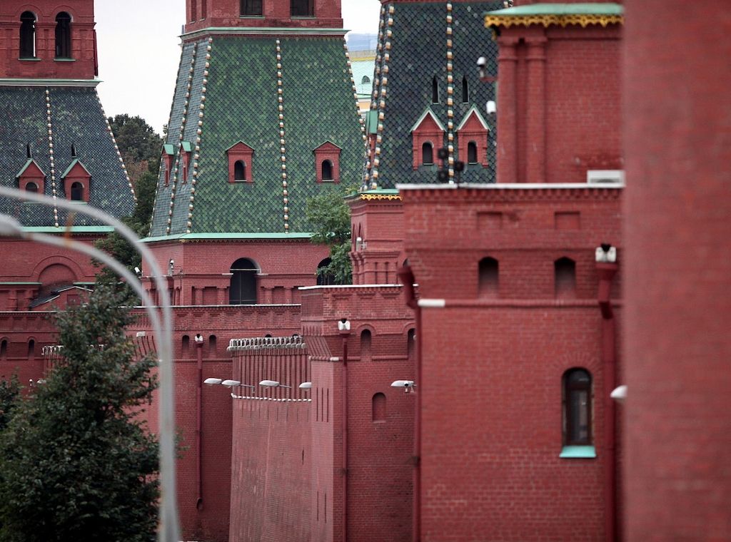 Melynk mahnt stärkere Sanktionen gegen Russland an