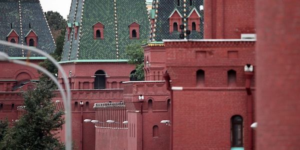 Melynk mahnt stärkere Sanktionen gegen Russland an