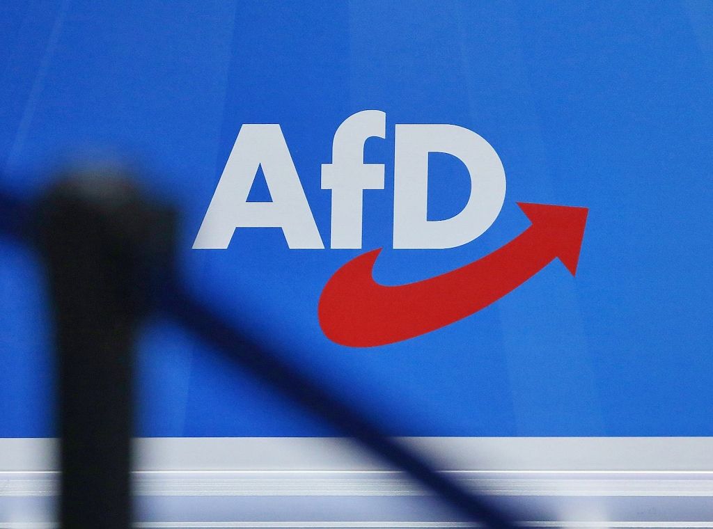 Amthor sieht mögliches AfD-Verbotsverfahren skeptisch