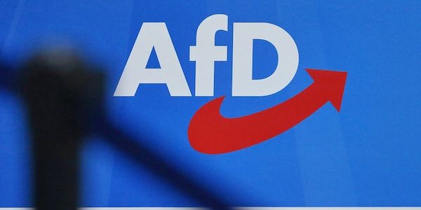 Amthor sieht mögliches AfD-Verbotsverfahren skeptisch