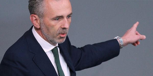 Union will in "Kampf" um Forscher aus den USA einsteigen