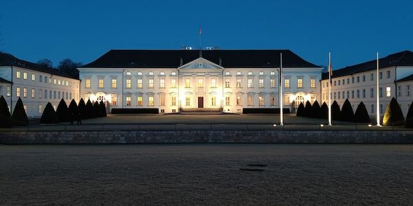 Schweitzer sieht "breite Mehrheit" für Wahl einer Bundespräsidentin