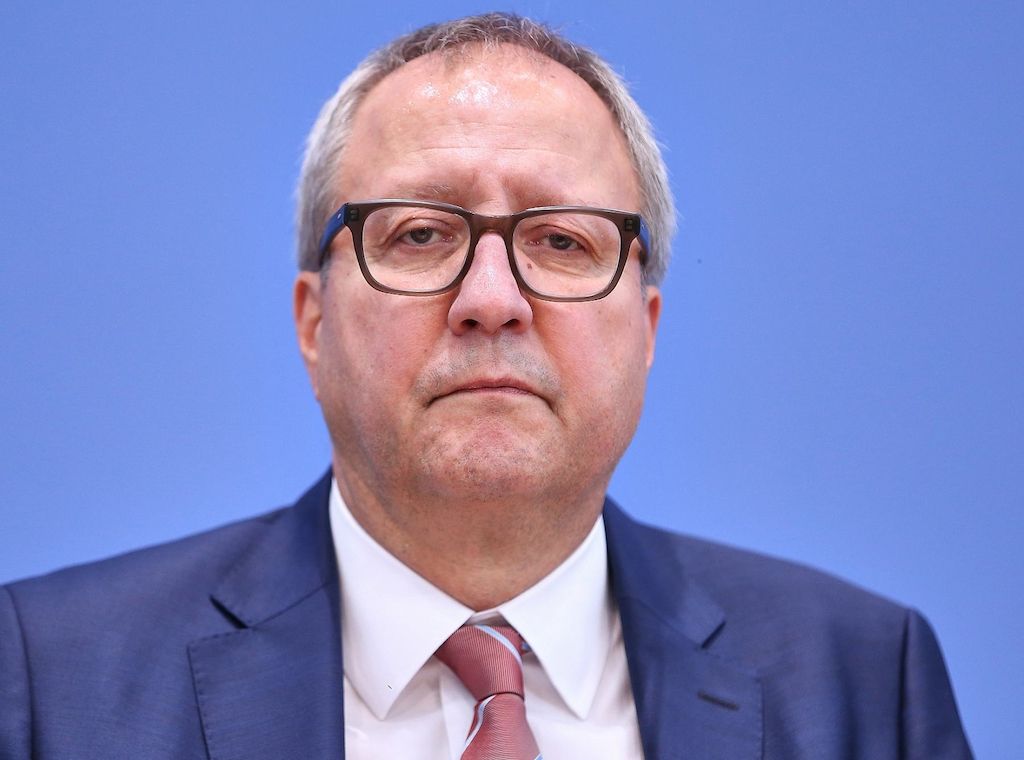 Voßkuhle sieht Möglichkeit für Zurückweisungen von Asylsuchenden