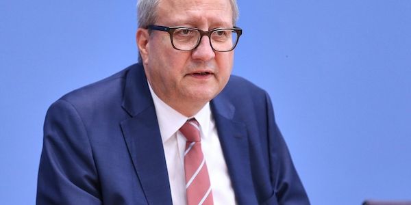 Ex-Verfassungsrichter Voßkuhle sieht Aufbau von Wahldiktatur in USA
