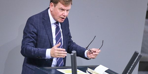 Wadephul will beiderseitig akzeptierte Friedenslösung für Ukraine