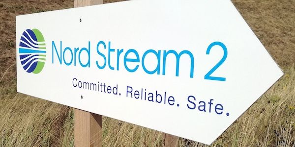 SPD-Fraktion offen für Ende der US-Sanktionen gegen Nord Stream 2