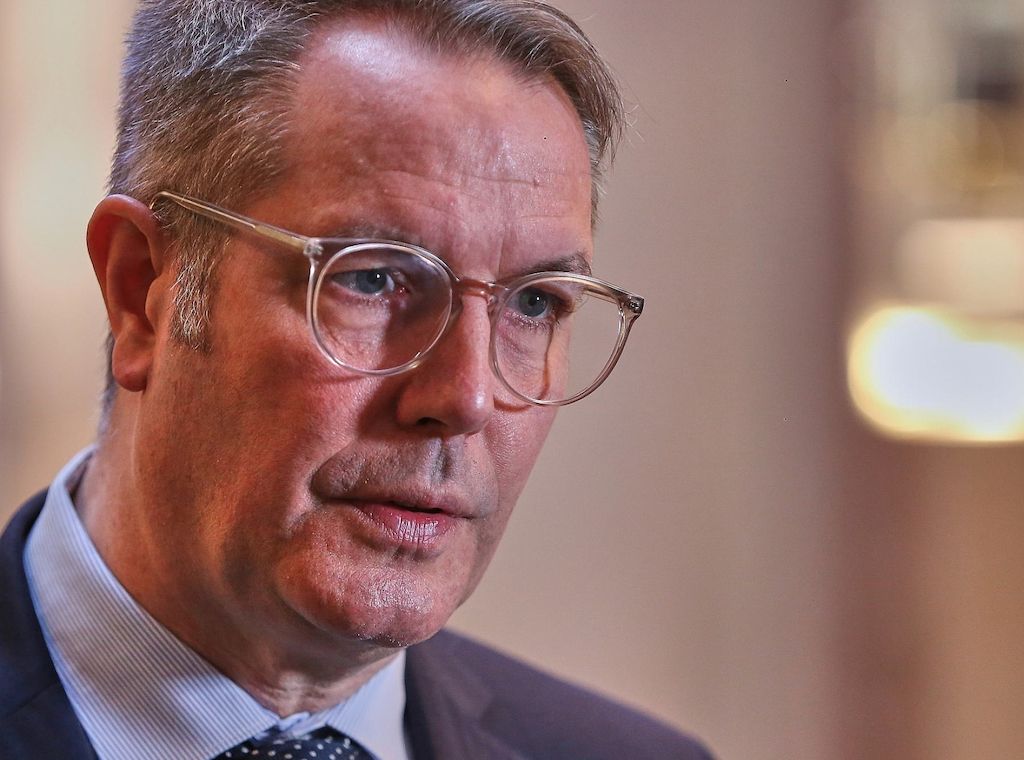 Schweitzer rät SPD zu inhaltlichen und personellen Veränderungen