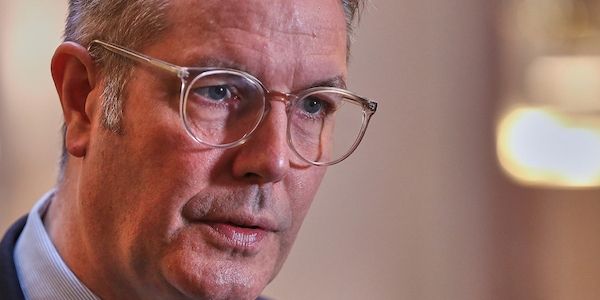 Schweitzer rät SPD zu inhaltlichen und personellen Veränderungen
