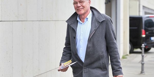 SPD setzt Frist für Beschluss von Mietpreisbremse und Rentengarantie