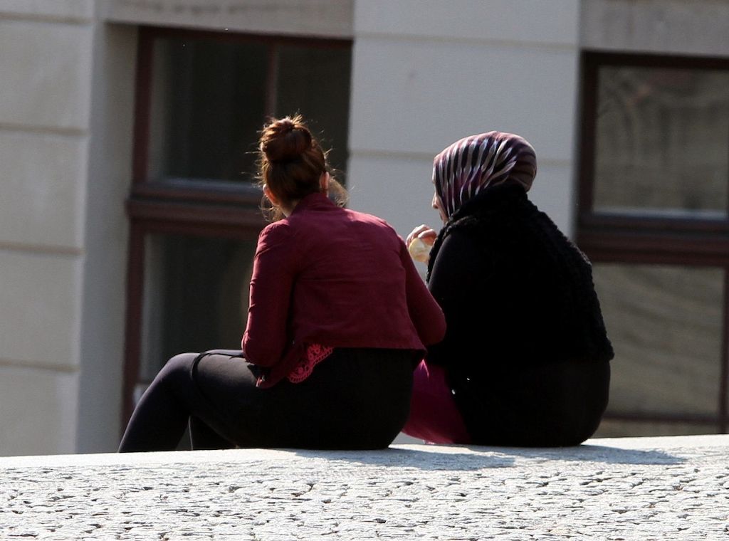 Länder fordern mehr Geld für Integrationsmaßnahmen