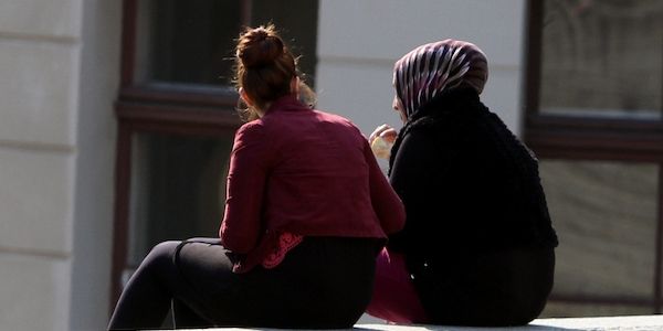 Länder fordern mehr Geld für Integrationsmaßnahmen