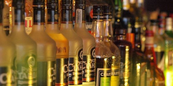 Union gegen Preiserhöhungen für Alkohol