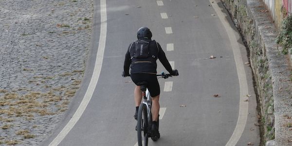 Mehr tödliche Fahrradunfälle - Pedelec-Nutzer besonders betroffen