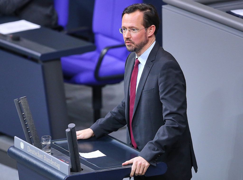 SPD-Fraktion gibt CDU Mitschuld an Umfragewerten der AfD