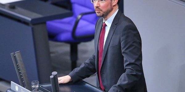 SPD-Fraktion gibt CDU Mitschuld an Umfragewerten der AfD