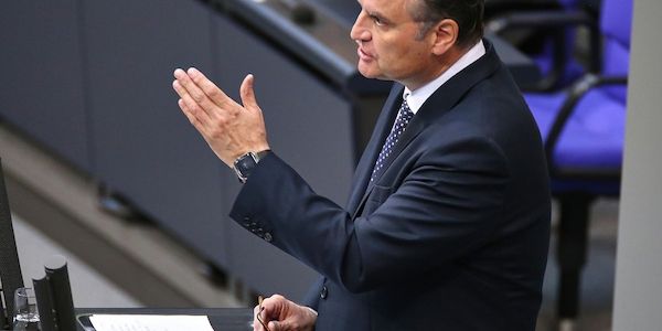 Union will Dokumentationspflichten um ein Viertel senken