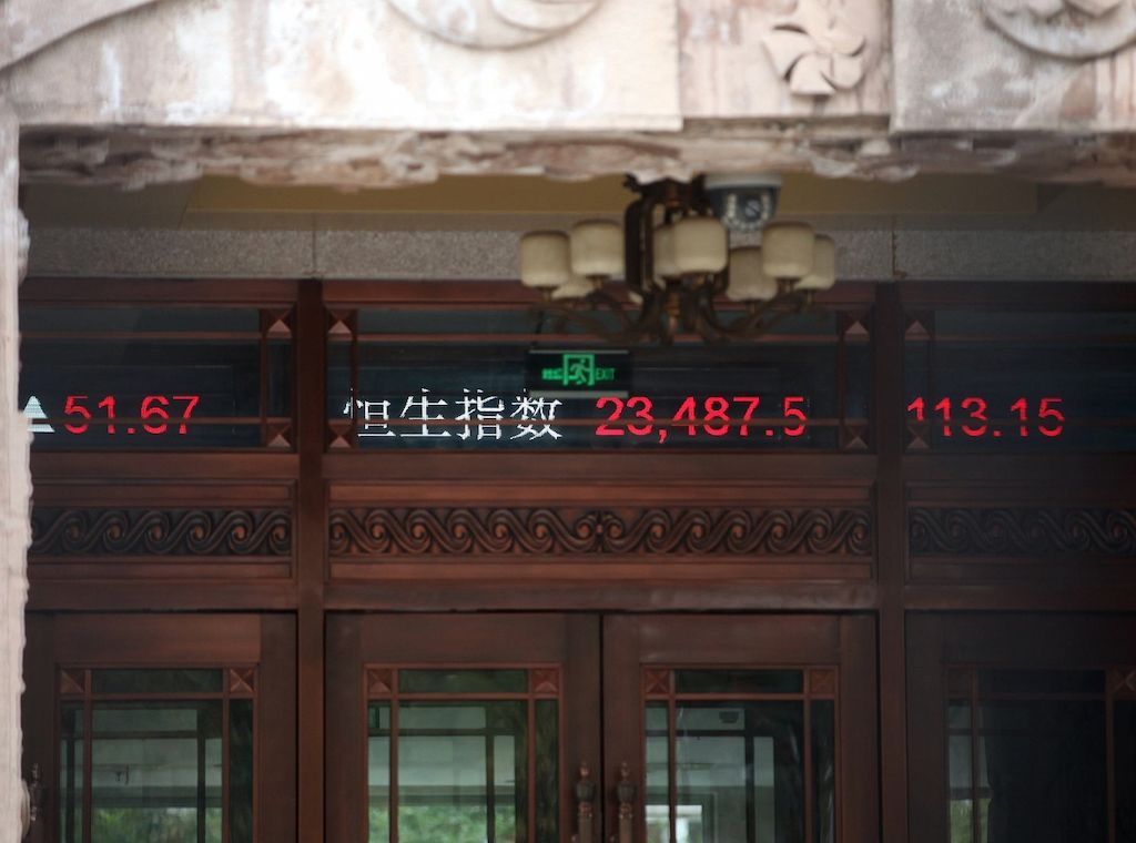 Nobelpreisträger erwartet Sieg Chinas in Handelskrieg gegen USA