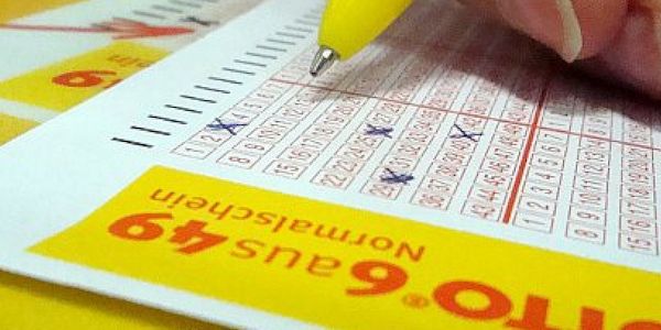 Lottozahlen vom Samstag (03.05.2025)