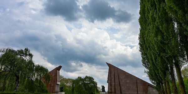Trübes Wetter am Freitag in Berlin und Brandenburg