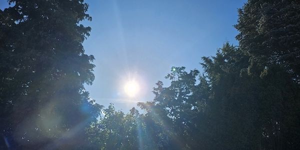 Wetterbericht für Berlin/Brandenburg (02.05.2025)
