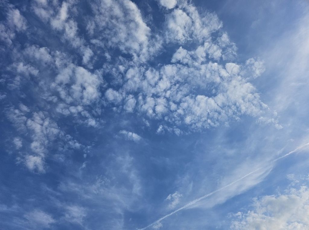Wettervorhersage für Berlin und Brandenburg (04.05.2025)