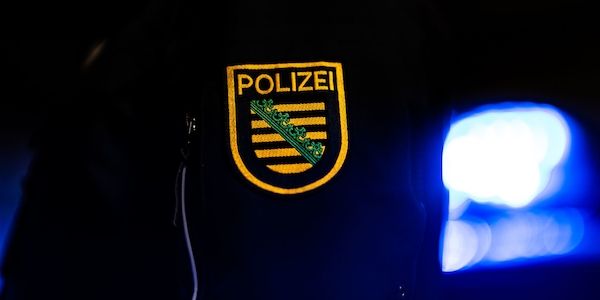 Vermisste Zwölfjährige aus Sachsen gefunden - Polizei nimmt Mann fest