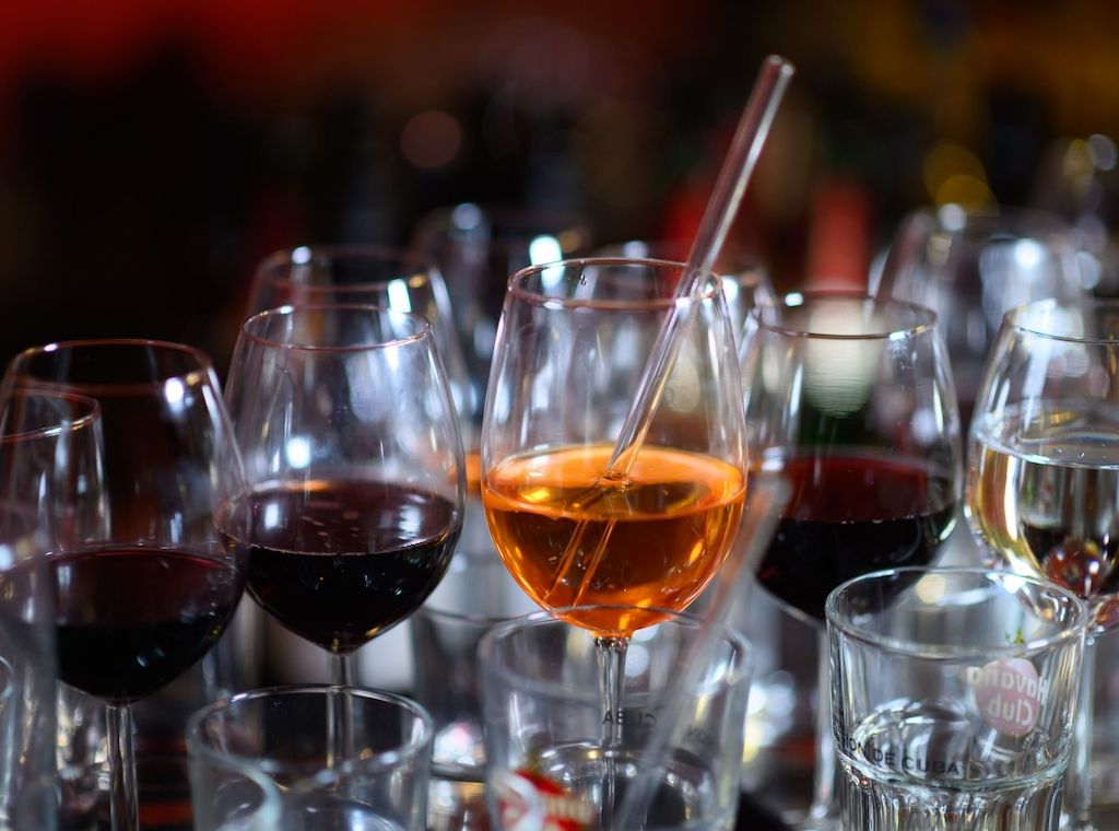 Zahlreiche Delikte unter Alkoholeinfluss zu Ostern in Brandenburg