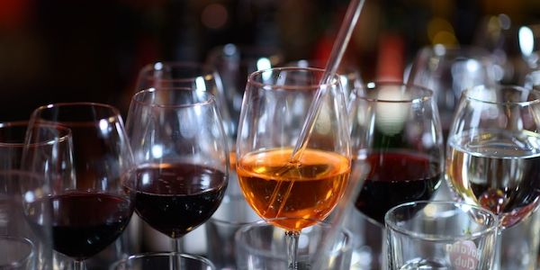 Zahlreiche Delikte unter Alkoholeinfluss zu Ostern in Brandenburg