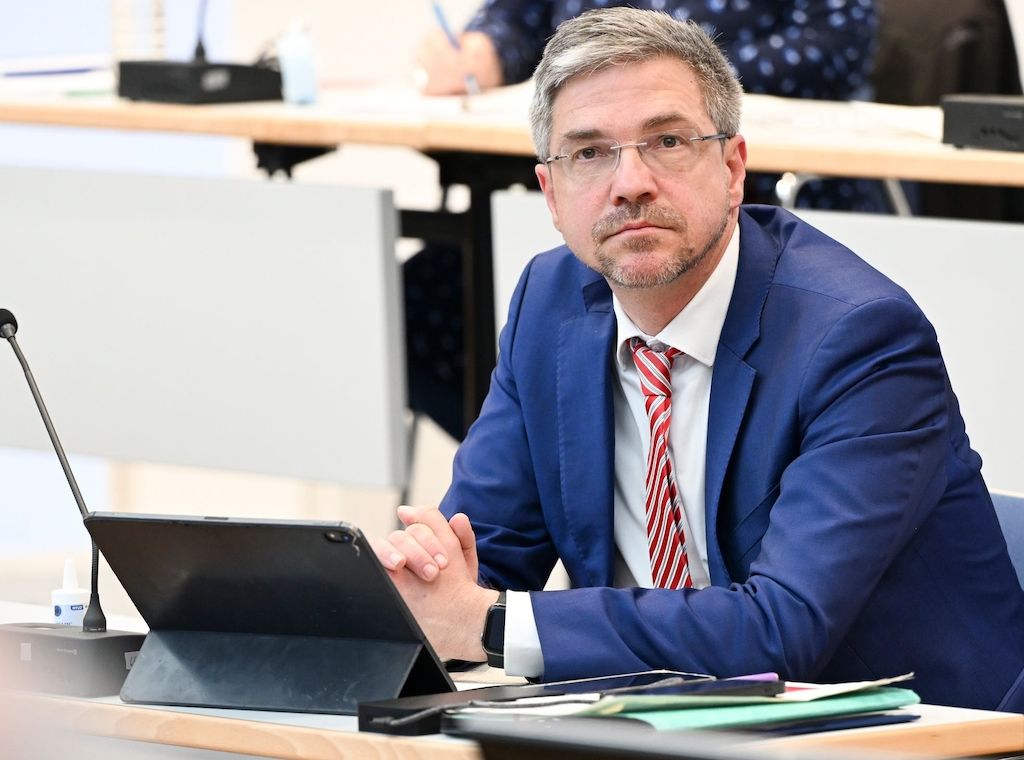 Bürgerentscheid zur Abwahl von Potsdams Oberbürgermeister
