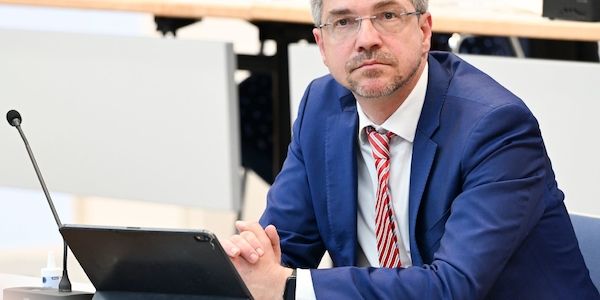 Bürgerentscheid zur Abwahl von Potsdams Oberbürgermeister