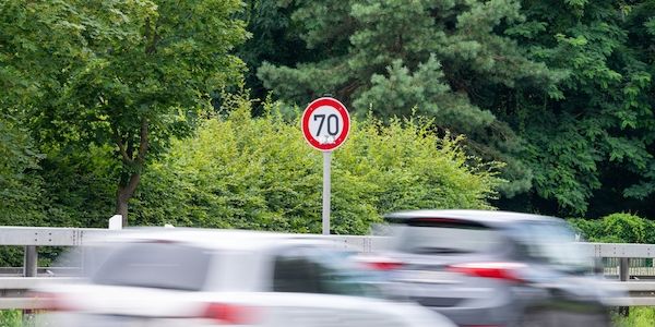 Berlin kauft keine neuen Blitzer - Keine Finanzmittel eingeplant