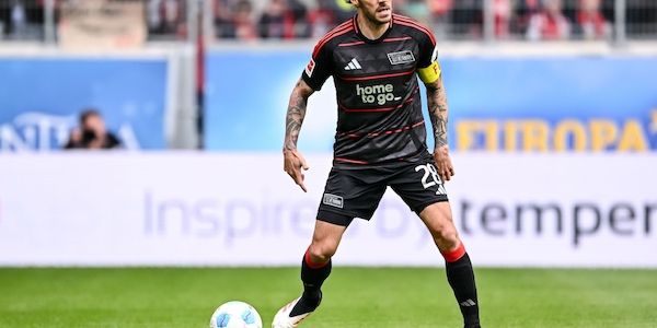 Trimmel über Spiel nach Feuerzeug-Eklat: Geht nicht um Rache