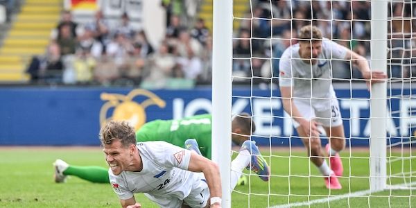 Lizenzvergabe: Bedingung und Auflagen für Hertha BSC