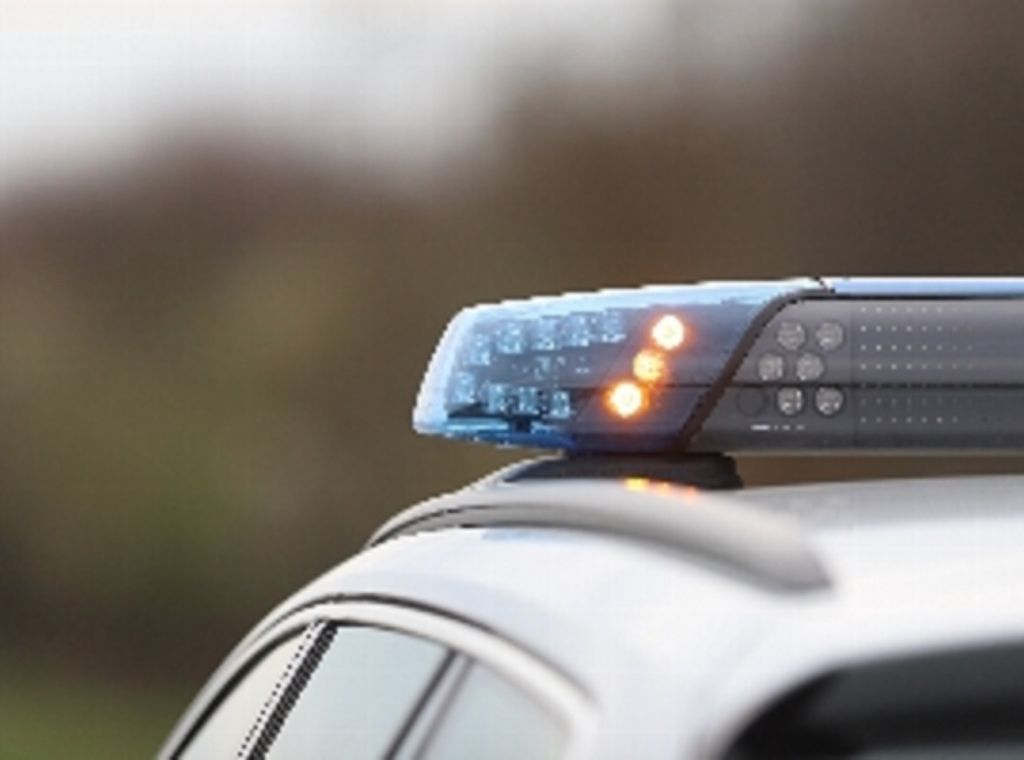 Vollstreckungshaftbefehl der Berliner Staatsanwaltschaft - Bundespolizei nimmt gesuchten im ICE fest
