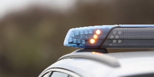 Vollstreckungshaftbefehl der Berliner Staatsanwaltschaft - Bundespolizei nimmt gesuchten im ICE fest