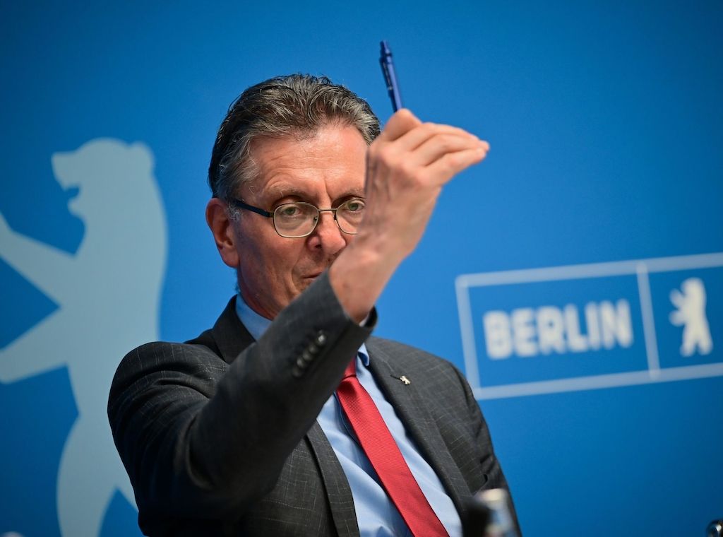 Berlin verfehlt deutlich das Wohnungsbauziel 2025