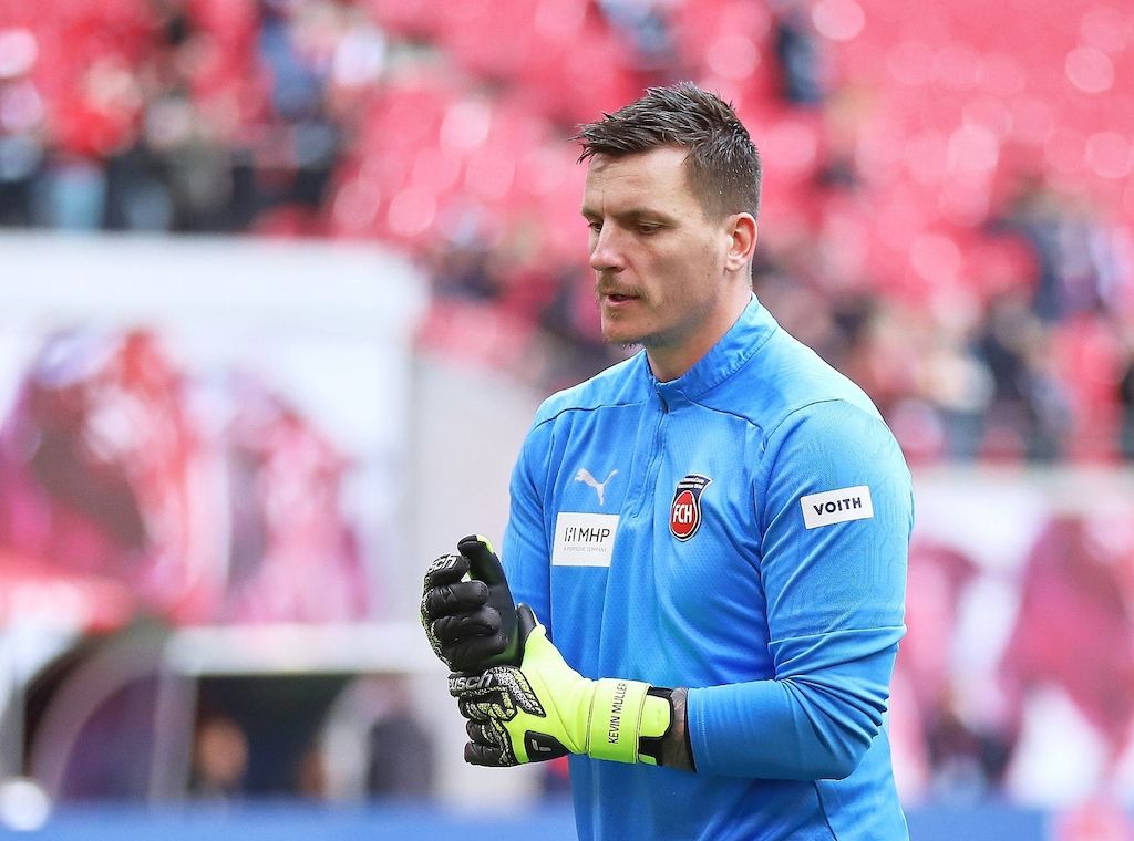 1. Bundesliga: Heidenheim schlägt Stuttgart