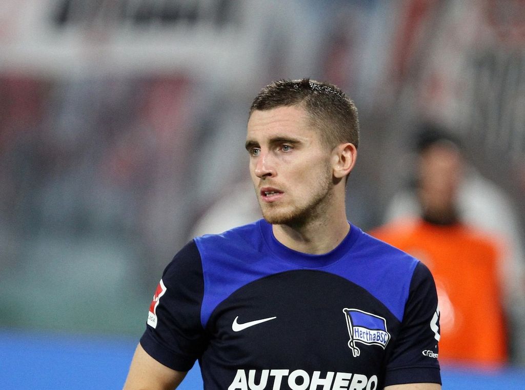 2. Bundesliga: Ulm siegreich - Hertha und Magdeburg unentschieden