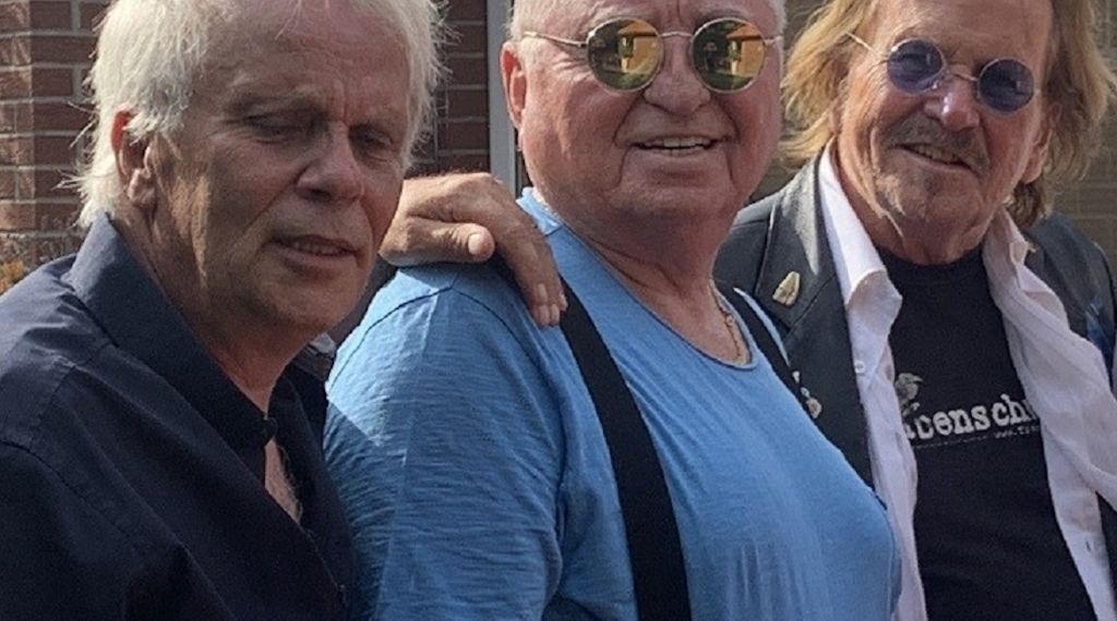 Boxtrainerlegende Ulli Wegner feiert heute seinen 83. Geburtstag