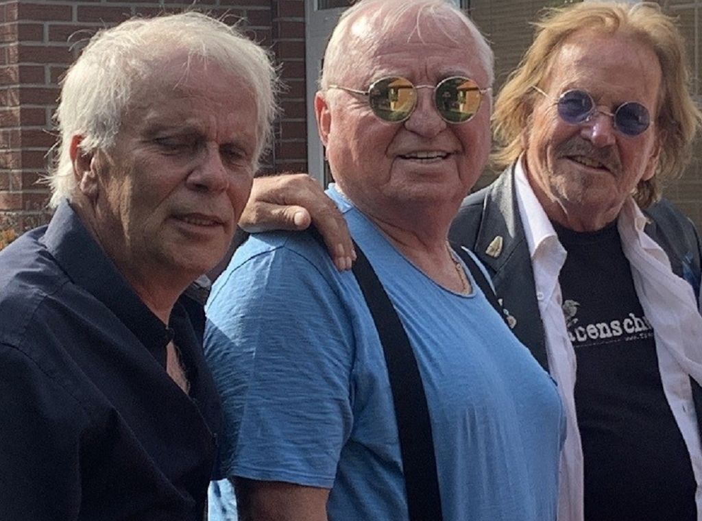 Boxtrainerlegende Ulli Wegner feiert heute seinen 83. Geburtstag