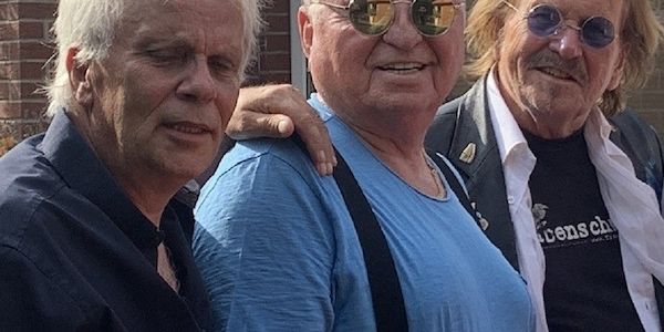 Boxtrainerlegende Ulli Wegner feiert heute seinen 83. Geburtstag