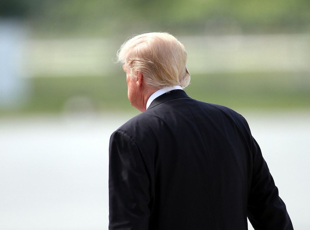Ökonomin Weber: Trump womöglich Ende des amerikanischen Zeitalters